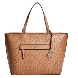 Guess handbag tote